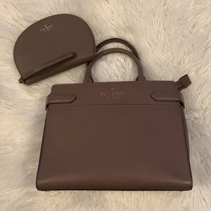 Kate Spade Staci bag- Final Price Drop
